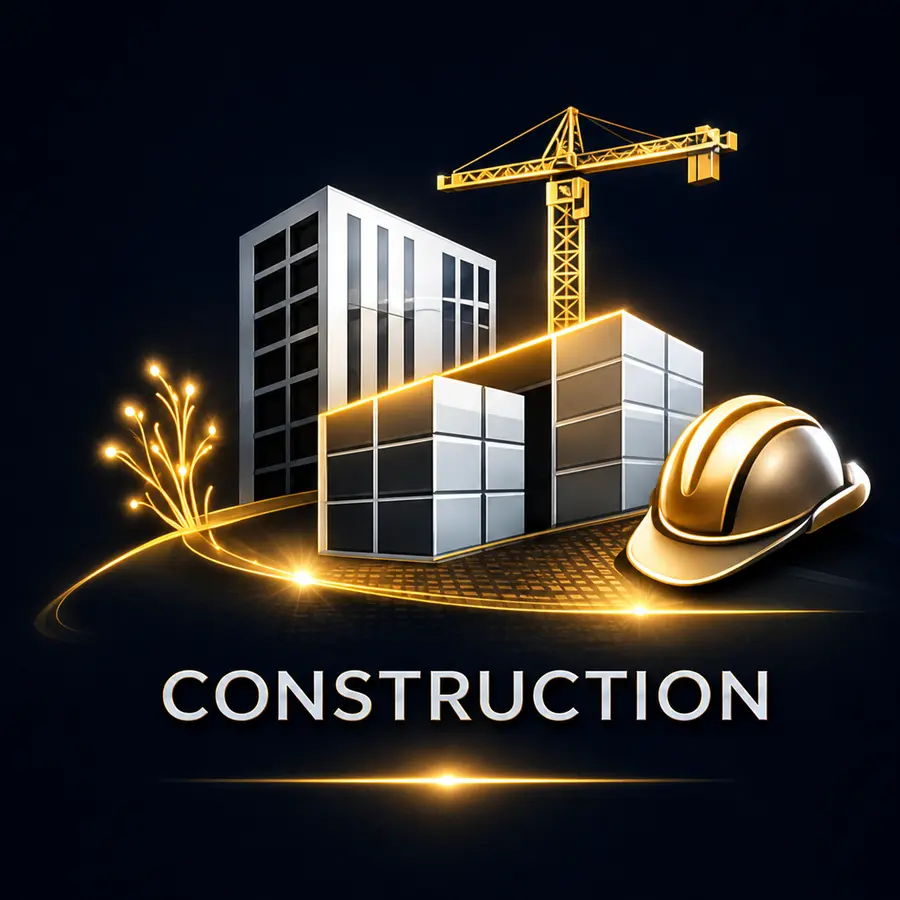 Construction
