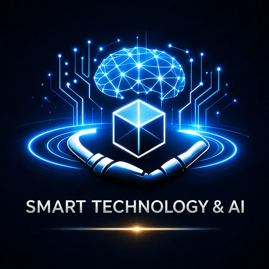 Smart Technology a AI